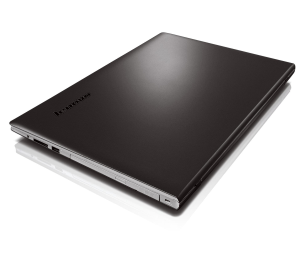 Lenovo Z510 i5-4200M/8GB/1000/DVD-RW/Win8.1 GT740M brąz - 203835 - zdjęcie 5